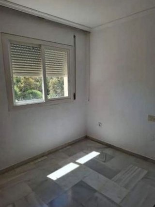 Piso en alquiler en El Mayorazgo - El Limonar en Málaga