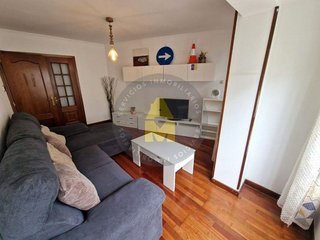 Piso en alquiler en Fajardo en Ferrol