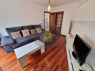 Piso en alquiler en Fajardo en Ferrol