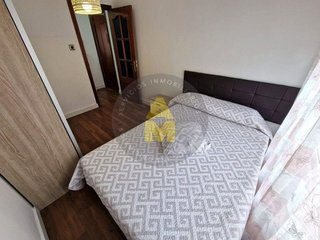 Piso en alquiler en Fajardo en Ferrol