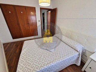 Piso en alquiler en Fajardo en Ferrol
