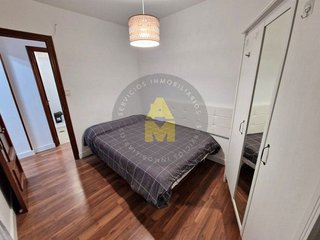 Piso en alquiler en Fajardo en Ferrol