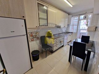 Piso en alquiler en Fajardo en Ferrol