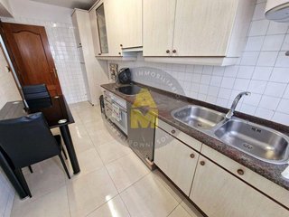 Piso en alquiler en Fajardo en Ferrol