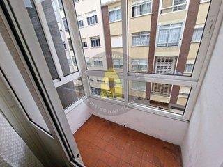 Piso en alquiler en Fajardo en Ferrol