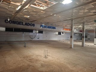 Local comercial en alquiler en Motril pueblo en Motril