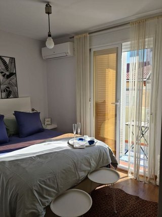 Dúplex en alquiler en Centro Histórico en Málaga