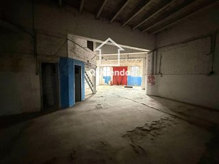Terreno en venta en Can Feu - Can Gambús - Hostafrancs en Sabadell
