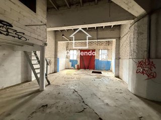 Terreno en venta en Can Feu - Can Gambús - Hostafrancs en Sabadell