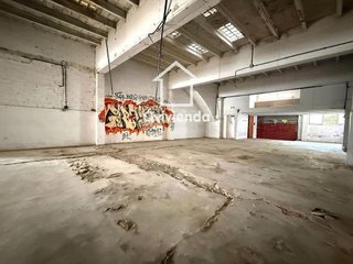 Terreno en venta en Can Feu - Can Gambús - Hostafrancs en Sabadell