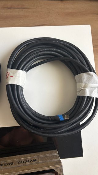 Cable HDMI 15 metros