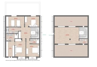 Casa en venta en Centro en Cáceres