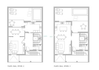 Casa en venta en Centro en Cáceres