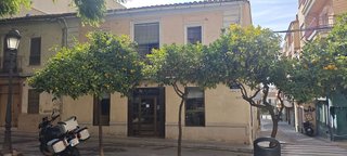 Chalet en venta en Centro Ciudad en Paterna