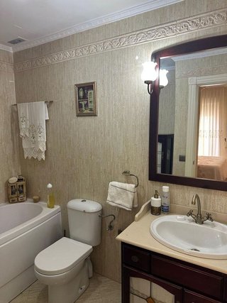 Casa adosada en venta en Puebla del Río (La)