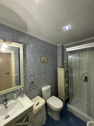 Casa adosada en venta en Puebla del Río (La)