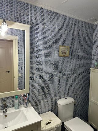 Casa adosada en venta en Puebla del Río (La)