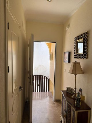 Casa adosada en venta en Puebla del Río (La)