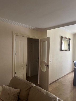 Casa adosada en venta en Puebla del Río (La)