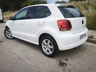 Volkswagen Polo 2010