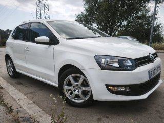Volkswagen Polo 2010