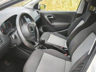 Volkswagen Polo 2010