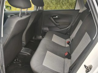 Volkswagen Polo 2010