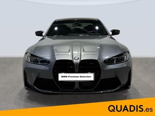 BMW M M3 Berlina Competition xDrive 390 kW (530 CV)