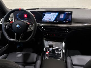 BMW M M3 Berlina Competition xDrive 390 kW (530 CV)