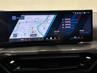 BMW M M3 Berlina Competition xDrive 390 kW (530 CV)