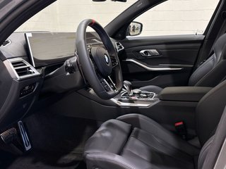 BMW M M3 Berlina Competition xDrive 390 kW (530 CV)