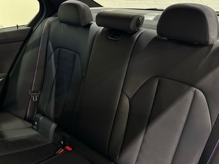 BMW M M3 Berlina Competition xDrive 390 kW (530 CV)