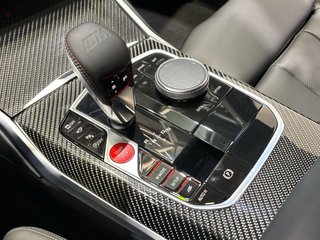BMW M M3 Berlina Competition xDrive 390 kW (530 CV)