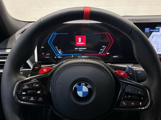BMW M M3 Berlina Competition xDrive 390 kW (530 CV)