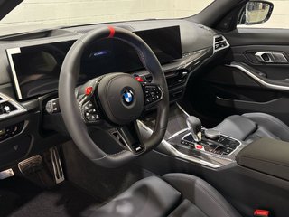 BMW M M3 Berlina Competition xDrive 390 kW (530 CV)