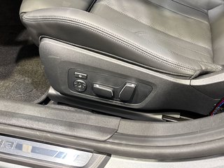 BMW M M3 Berlina Competition xDrive 390 kW (530 CV)