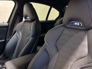 BMW M M3 Berlina Competition xDrive 390 kW (530 CV)