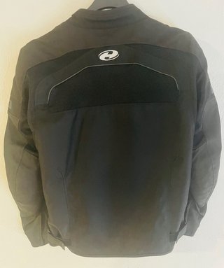 Chaqueta Moto Mujer Held