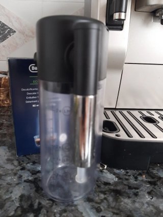 Cafetera De'Longhi Magnifica Start