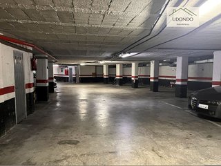 Garaje en venta en Zona Leioa en Leioa