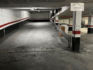 Garaje en venta en Zona Leioa en Leioa
