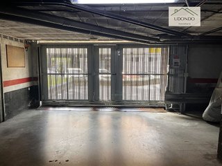 Garaje en venta en Zona Leioa en Leioa