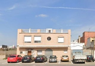Edificio en venta en Aldaia