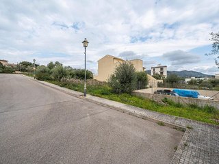 Terreno en venta en Sant Llorenç des Cardassar