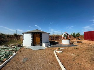 Terreno en venta en Almendralejo