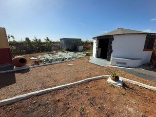 Terreno en venta en Almendralejo