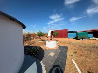 Terreno en venta en Almendralejo