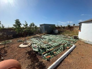 Terreno en venta en Almendralejo