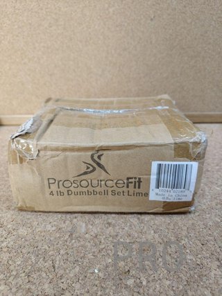 Manubri 1,8 kg - 4 libbre