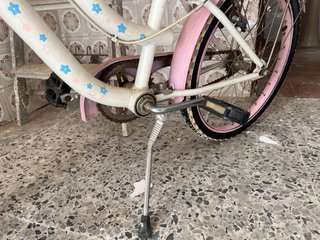 Lote 3 Bicicletas Infantiles y 1 “CONOR”